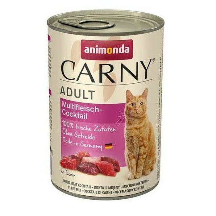 Animonda Cat Wet Food (Can) - VMX PETS