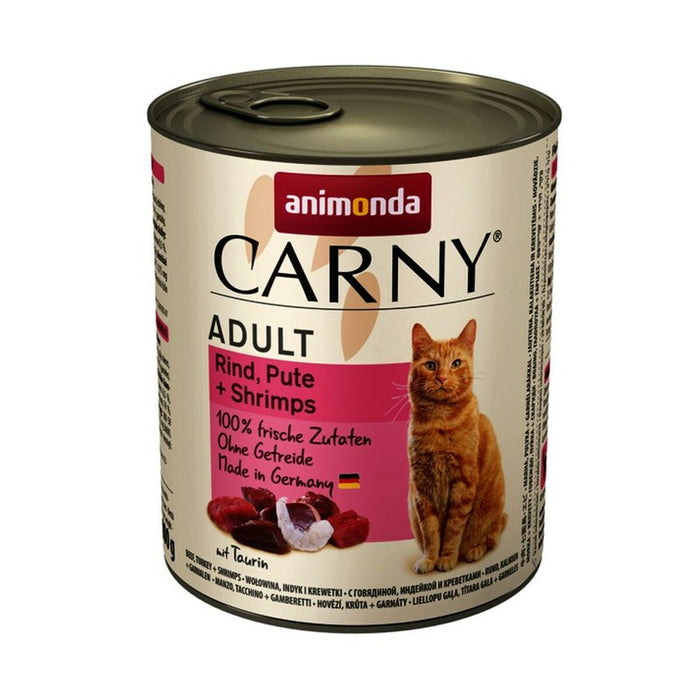 Animonda Cat Wet Food (Can) - VMX PETS