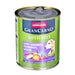 Animonda GranCarno Wet Food For Dogs (Can) - VMX PETS