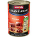 Animonda GranCarno Wet Food For Dogs (Can) - VMX PETS