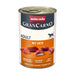 Animonda GranCarno Wet Food For Dogs (Can) - VMX PETS