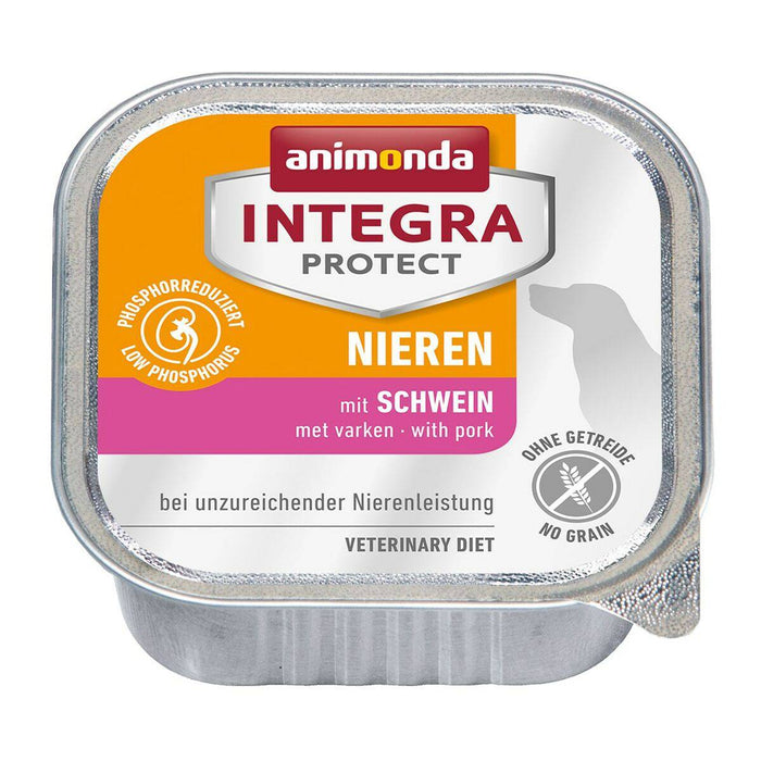 Animonda Integra Protect Dogs Wet Food (Copy) - VMX PETS