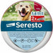 Anti - parasite collar Seresto 70 cm 2 Units - VMX PETS