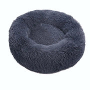 Round Bed Sleeping Cushion for Cat and Pet Dog - VMX PETS - VMX PETS