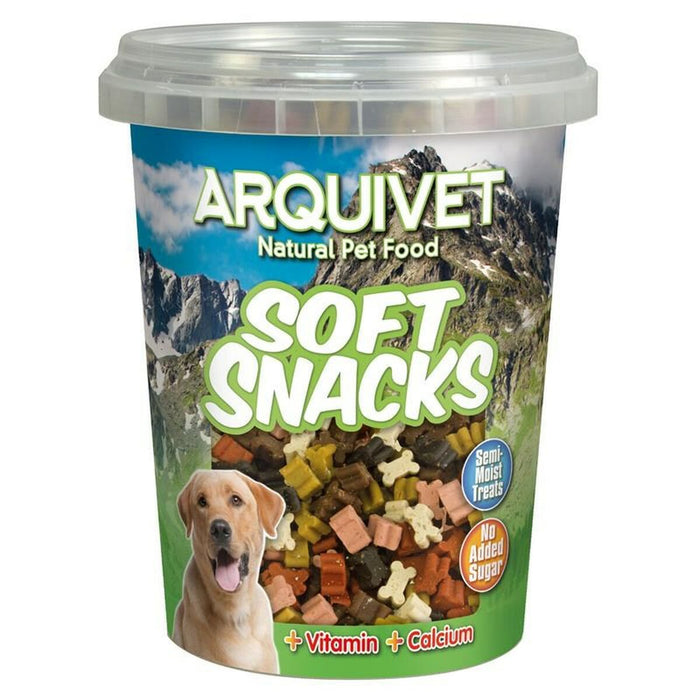 Arquivet Dog Snack - VMX PETS