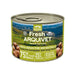 Arquivet Fresh Dogs Wet Food 200 g (Can) - VMX PETS