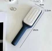4 In 1 Self Cleaning Hair Brush - VMX PETS - VMX PETS
