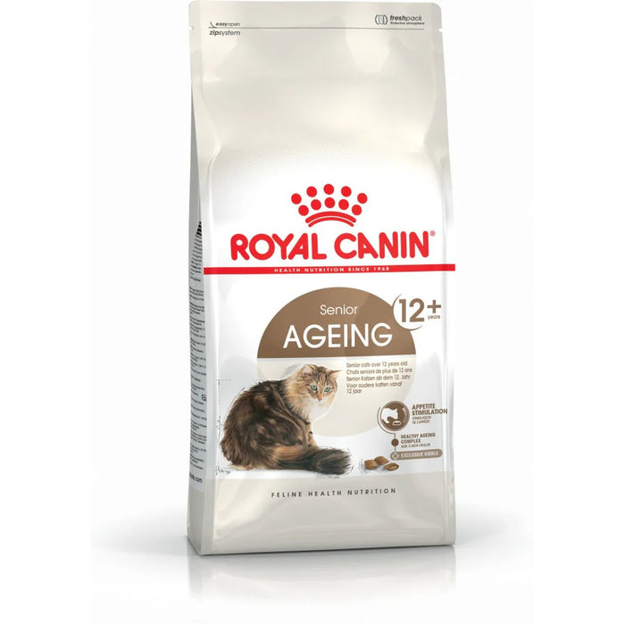 Dry Cat food Royal Canin Senior Adult (Copy) - VMX PETS