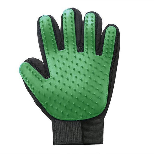 Fur-Free Pet Grooming Glove - VMX PETS