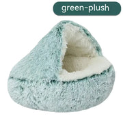 Cozy Canopy Pet Nook - VMX PETS