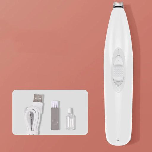 SmoothPet Electric Clippers - VMX PETS