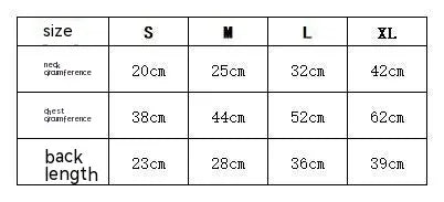 Autumn And Winter Sweater Jarre Aero Bull VIP Dogs And Cats Pet Clothes - VMX PETS - VMX PETS