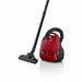 Bagged Vacuum Cleaner BOSCH 600 W - VMX PETS