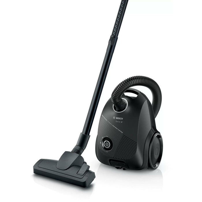 Bagged Vacuum Cleaner BOSCH 600 W - VMX PETS