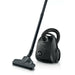 Bagged Vacuum Cleaner BOSCH 600 W - VMX PETS