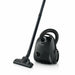 Bagged Vacuum Cleaner BOSCH BGBS2LB1 Black 600 W - VMX PETS