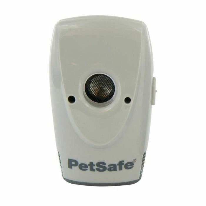 Barking deterrent device PetSafe - VMX PETS