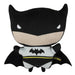 Batman 100 % Polyester Dog Toy - VMX PETS