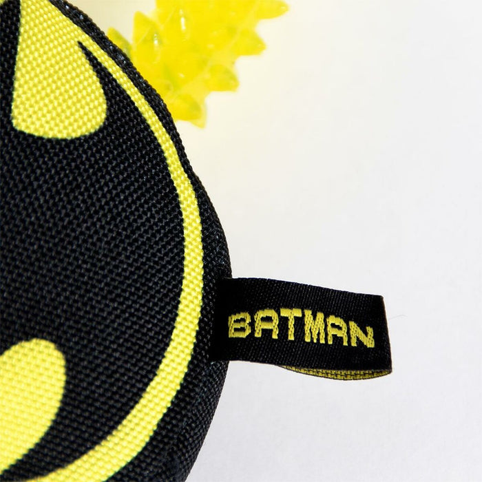 Batman 100 % Polyester Dog Toy - VMX PETS