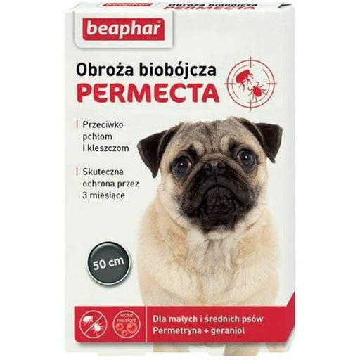 Beaphar Anti - Parasite Collar - VMX PETS