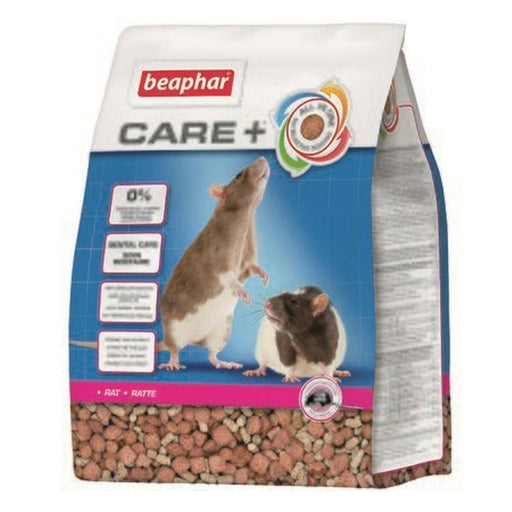 Beaphar Care+ Fodder - VMX PETS