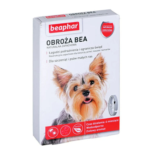 Anti-parasite Collar Beaphar All Size (Copy) - VMX PETS