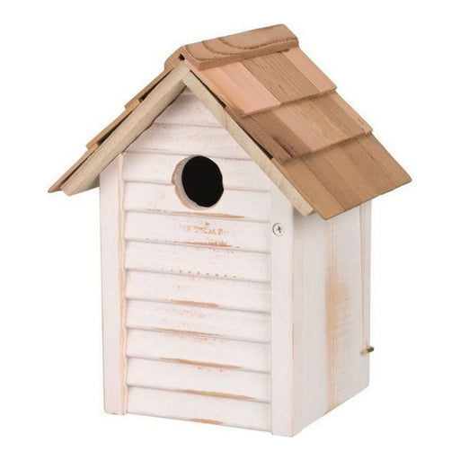 Bird House Trixie Wood - VMX PETS