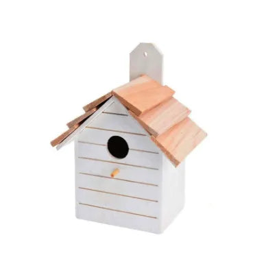 Maison pour oiseaux