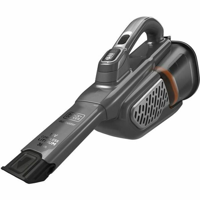 Black & Decker Handheld Vacuum Cleaner - VMX PETS