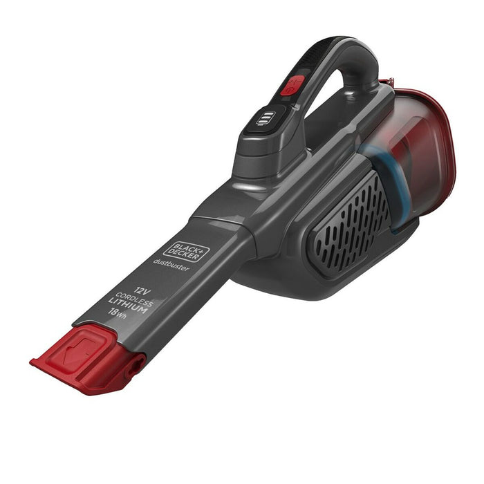 Black & Decker Handheld Vacuum Cleaner - VMX PETS