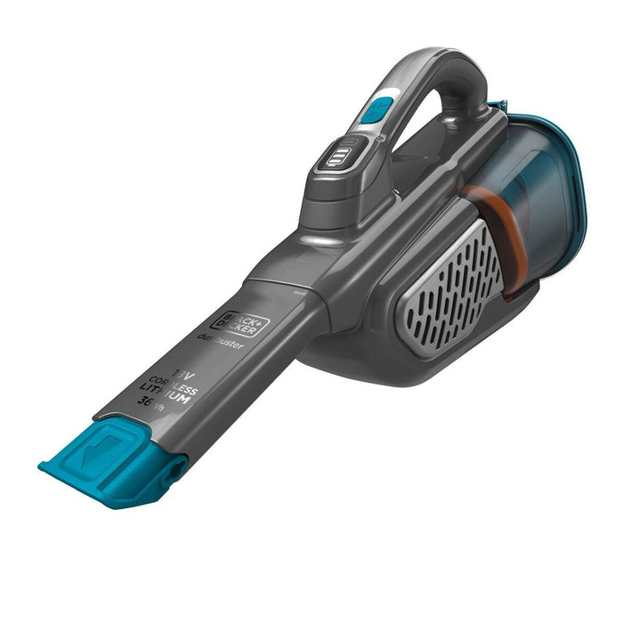 Black & Decker Handheld Vacuum Cleaner - VMX PETS