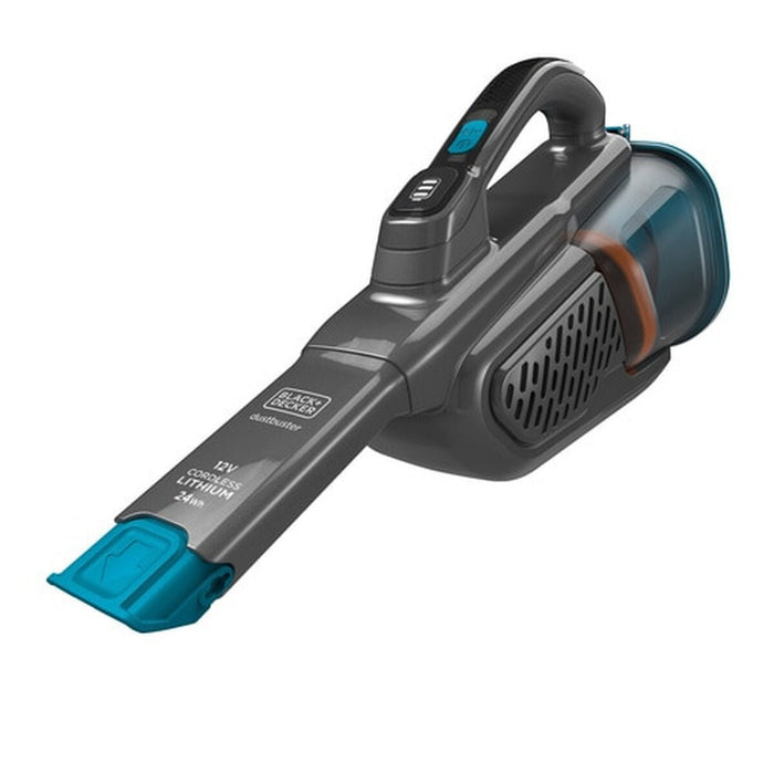 Black & Decker Handheld Vacuum Cleaner - VMX PETS