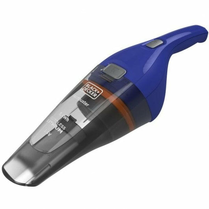 Black & Decker Household Appliances Handheld Vacuum Cleaner - VMX PETS