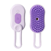 3-in-1 Electric Pet Grooming Brush - VMX PETS - VMX PETS