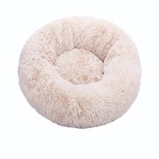 Round Bed Sleeping Cushion for Cat and Pet Dog - VMX PETS - VMX PETS