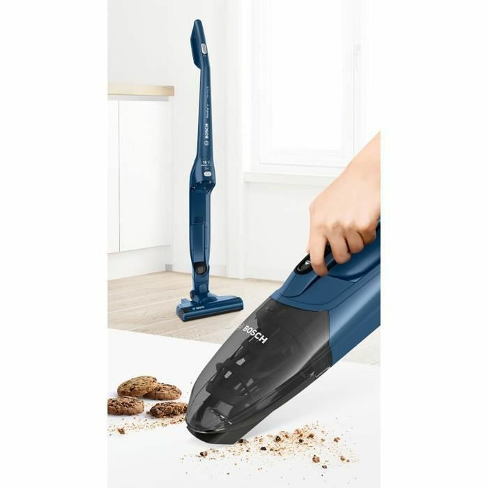 BOSCH Cordless Vacuum Cleaner - VMX PETS