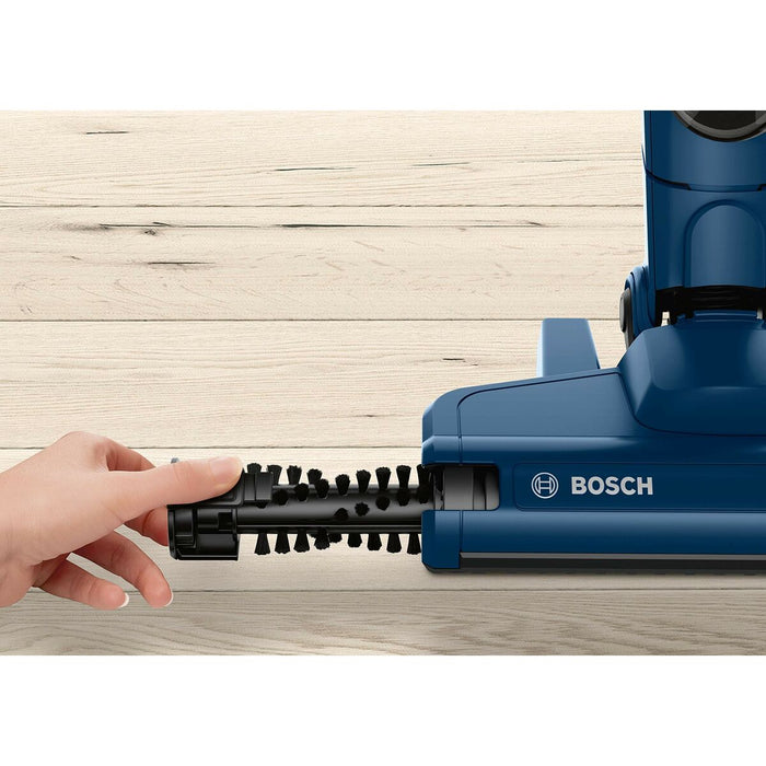 BOSCH Cordless Vacuum Cleaner - VMX PETS