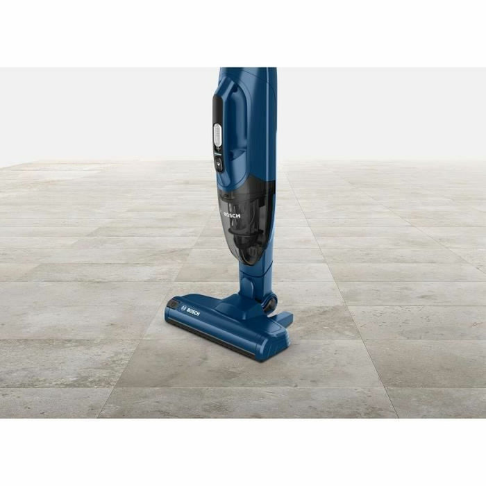 BOSCH Cordless Vacuum Cleaner - VMX PETS