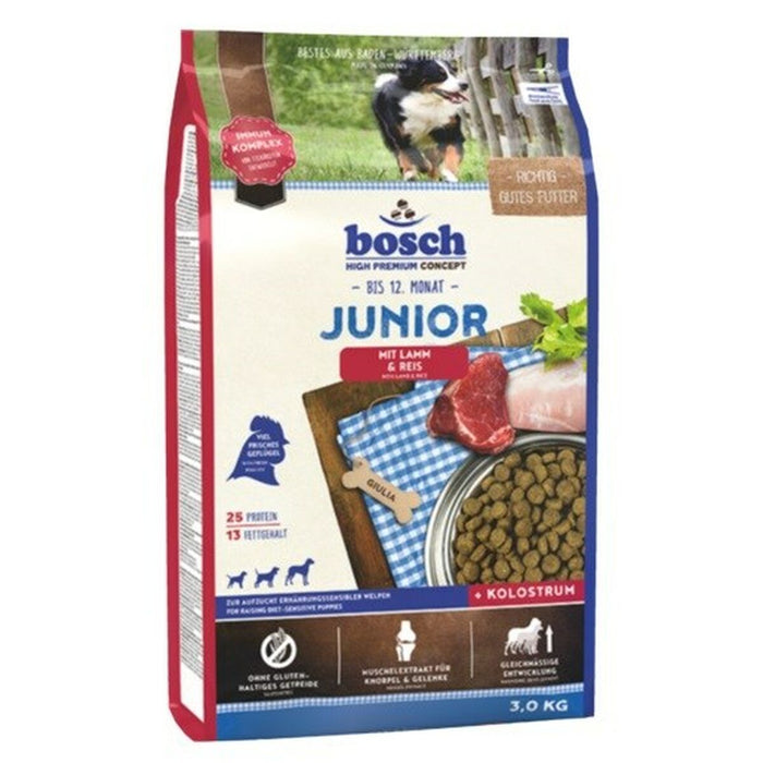 BOSCH Dogs Dry Food - VMX PETS