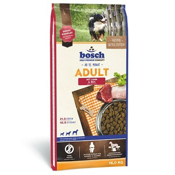 BOSCH Dogs Dry Food - VMX PETS