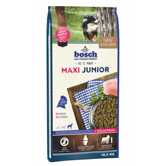 BOSCH Dogs Dry Food - VMX PETS