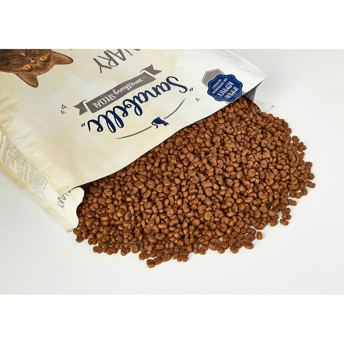 BOSCH Dry Food For Cat (10 kg) - VMX PETS