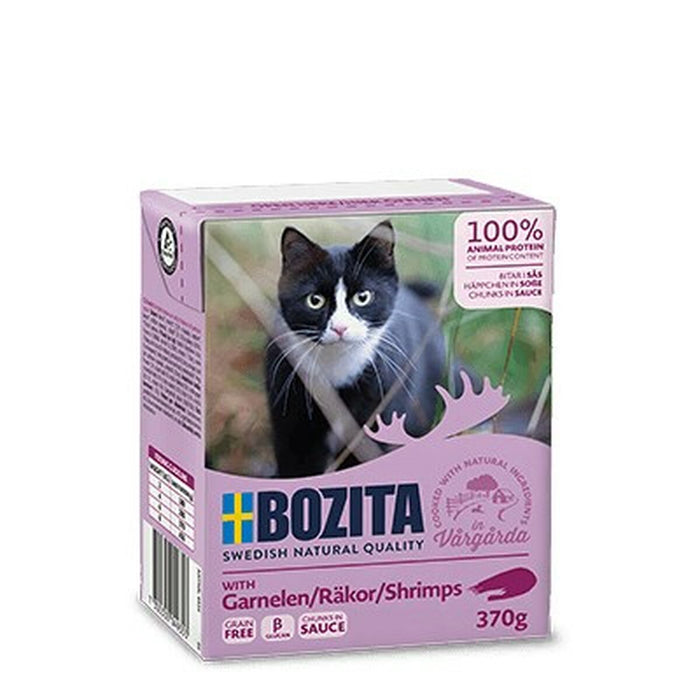 Bozita Cat Food (370 g) - VMX PETS