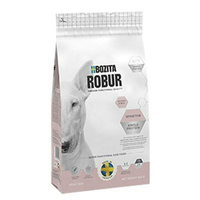 Bozita Robur Sensitive Dogs Dry Food - VMX PETS