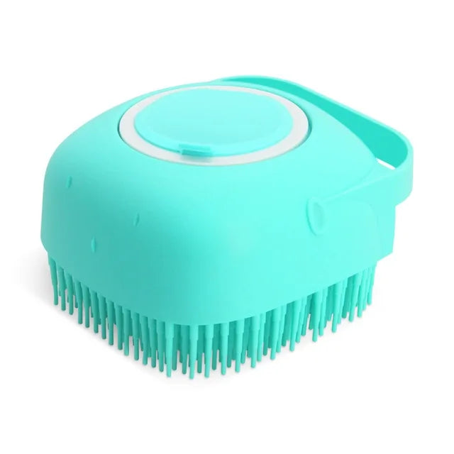 Pet Shampoo Brush - VMX PETS - VMX PETS