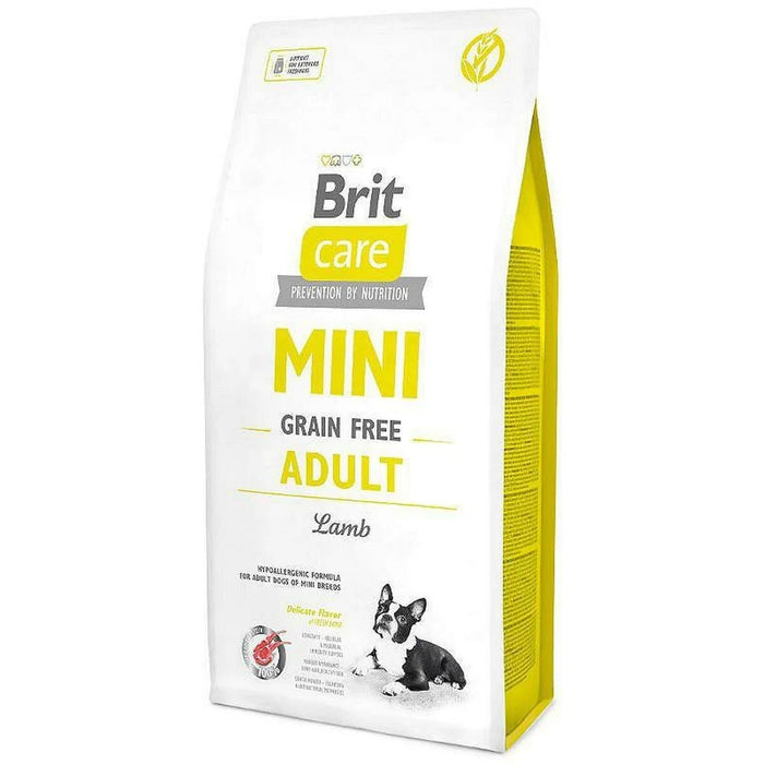 Brit Care Fodder For Dogs - VMX PETS