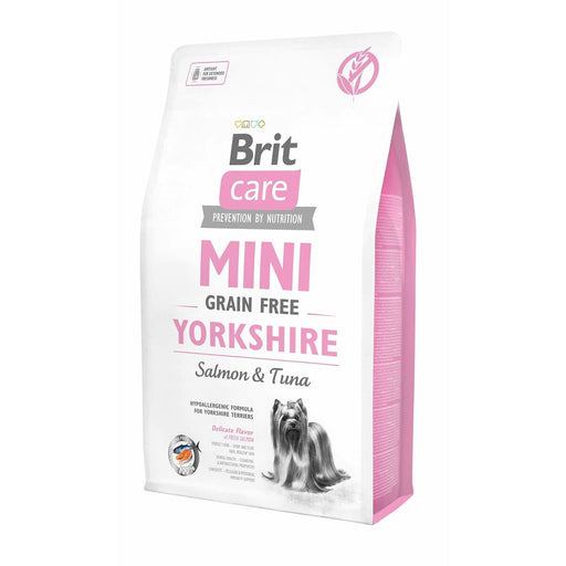 Brit Care Fodder For Dogs - VMX PETS