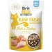 Brit Care Raw Treat Snack for Cats (40 g) - VMX PETS