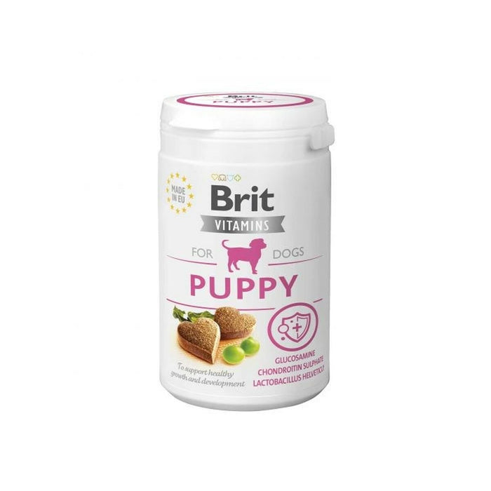 Brit Food Supplement - VMX PETS