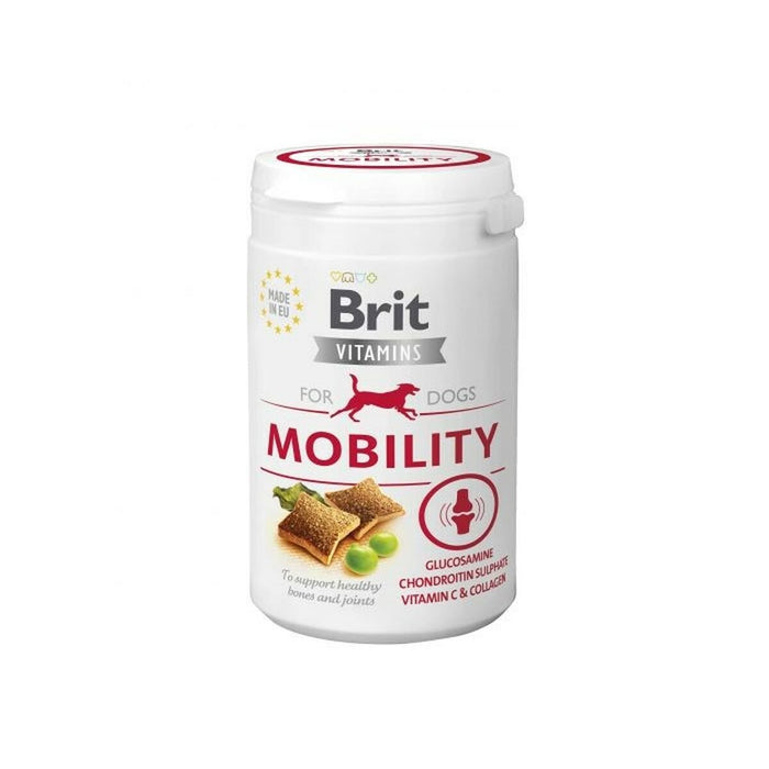 Brit Food Supplement - VMX PETS